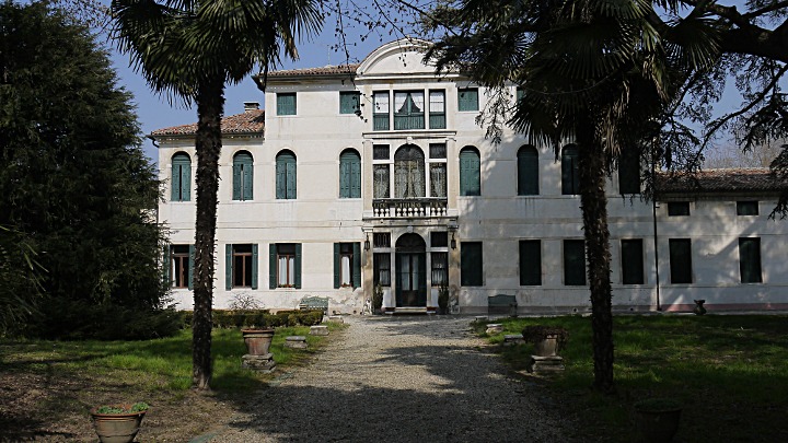 Villa Malvolti