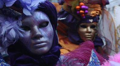 maschera