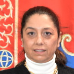 Paola Mar