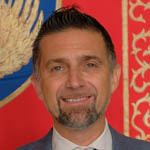 Paolo Romor