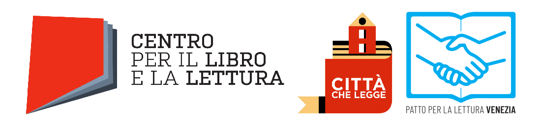Megi Bulla in Biblioteca CarpenedoBissuola | Comune di Venezia.