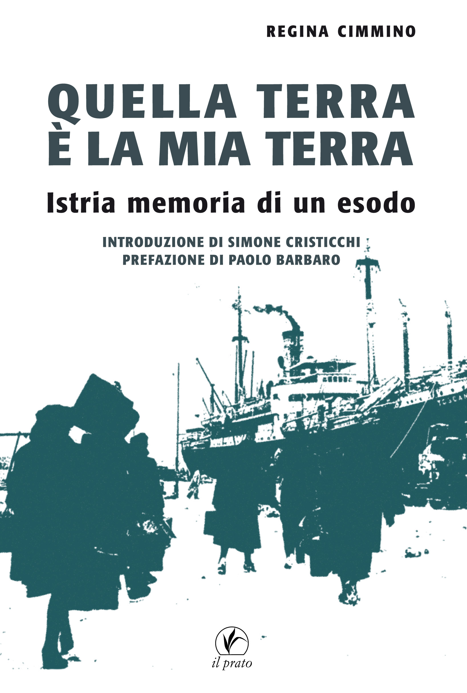 Copertina libro