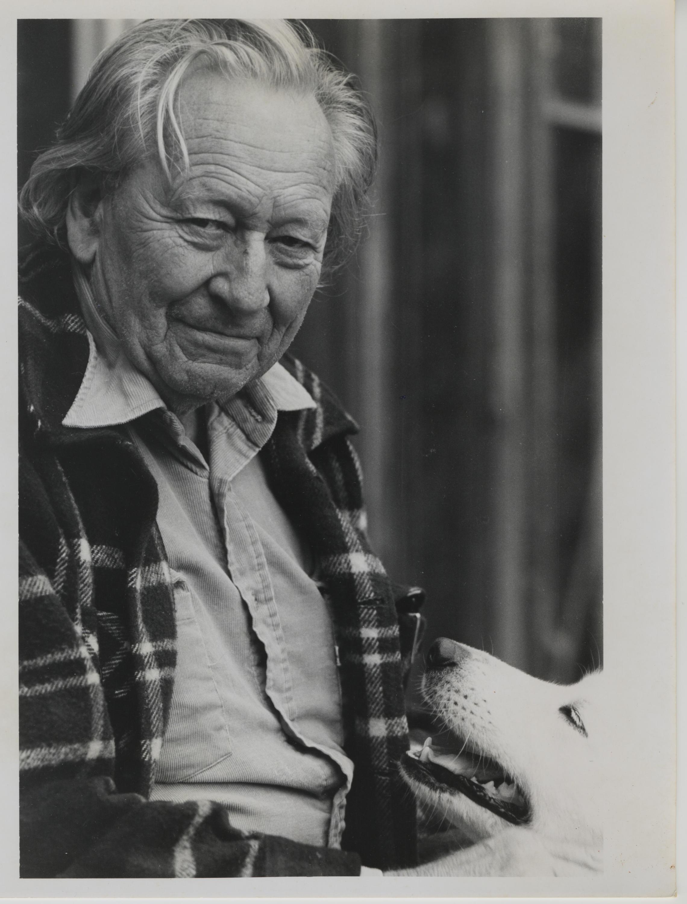 Gregory Bateson