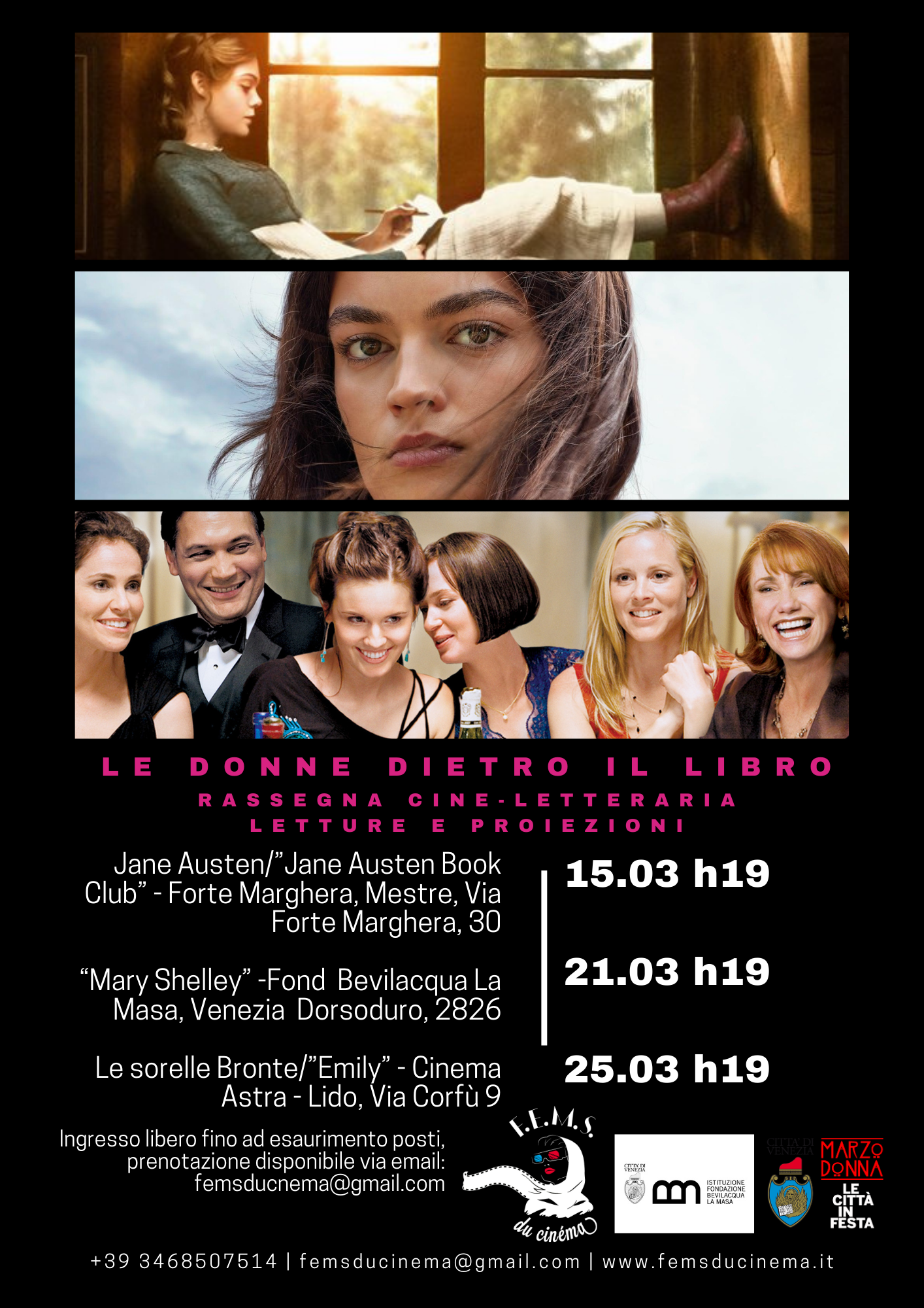 locandina