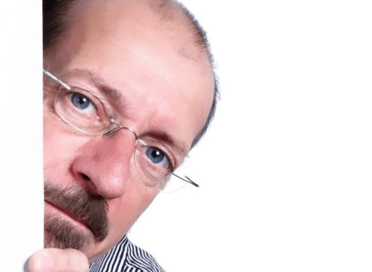 dario vergassola