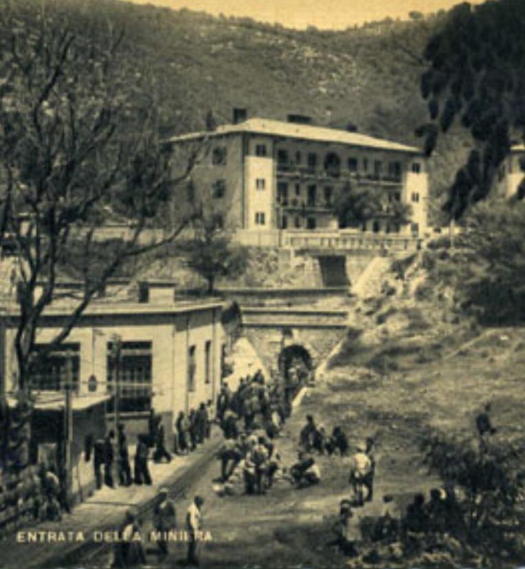 foto storica