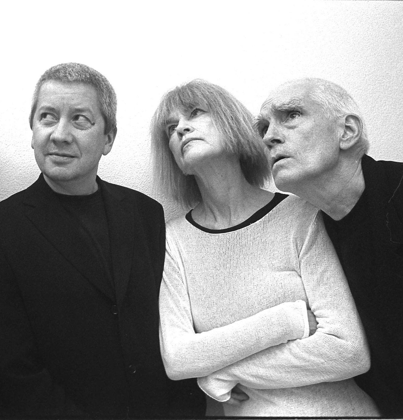 Carla Bley Trio