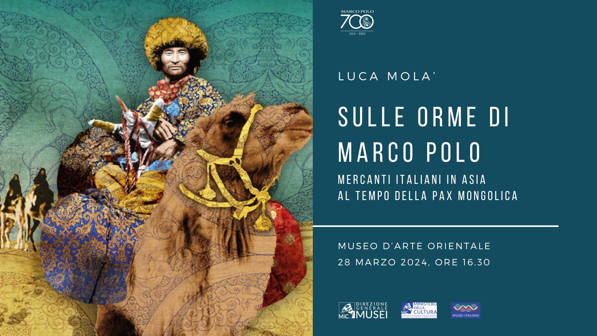 Marco Polo