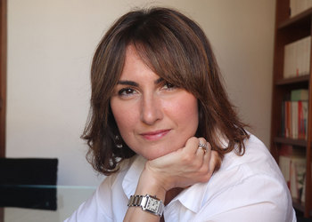 Cristina Cassar Scalia