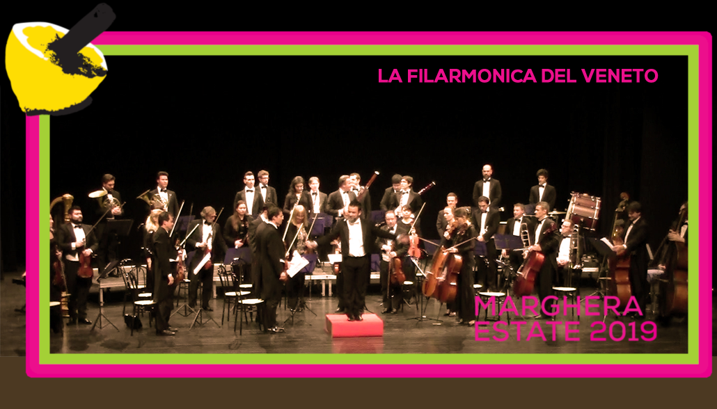Orchestra Filarmonica del Veneto