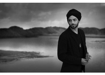 IDAN RAICHEL 