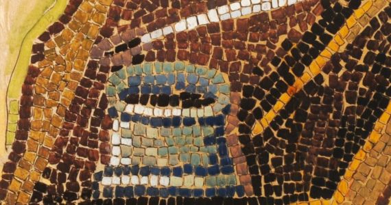 Disegnare il mosaico