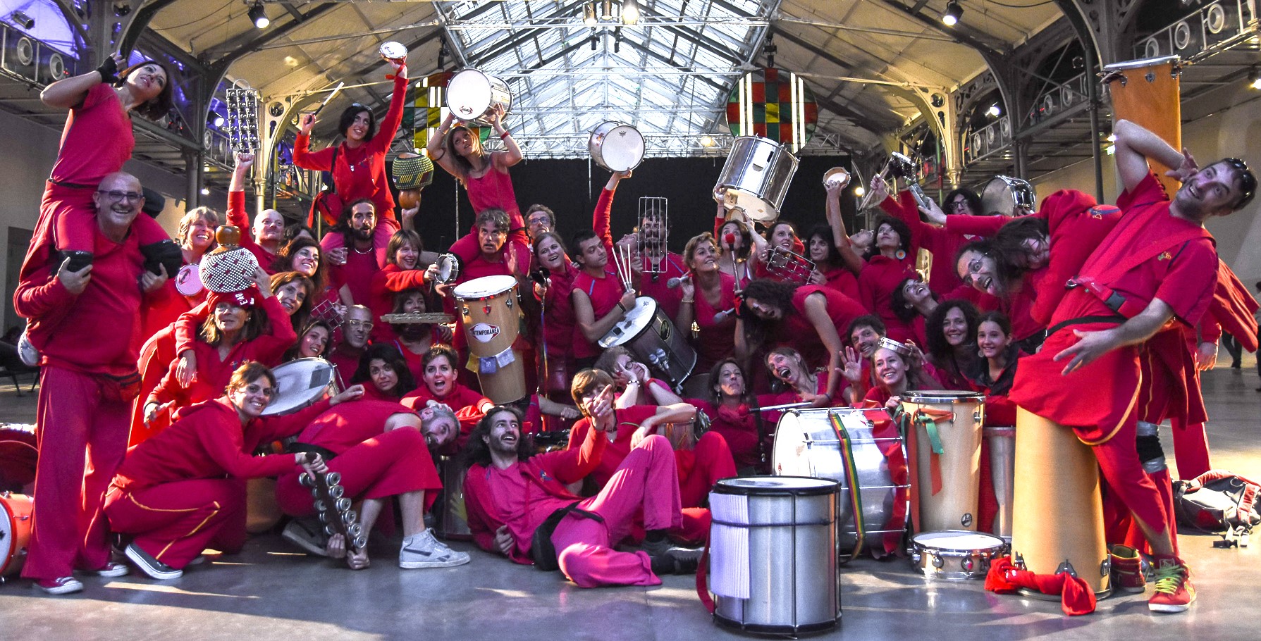 Bandão Orchestra di Percussioni 