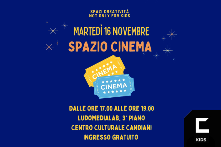Spazio Cinema_Immagine