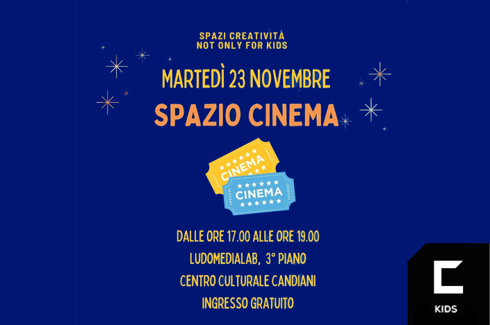 Spazio Cinema_immagine