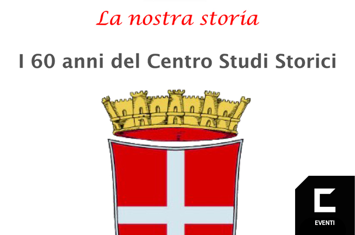 I 60 anni centro studi storici_Immagine