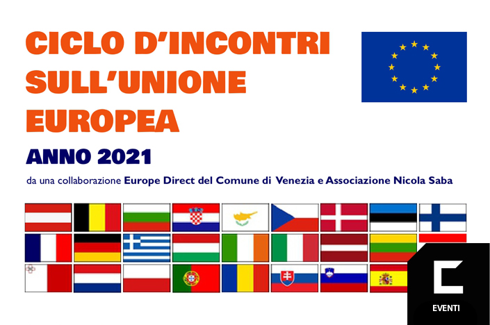 Le politiche europee per le nuove generazioni_Immagine