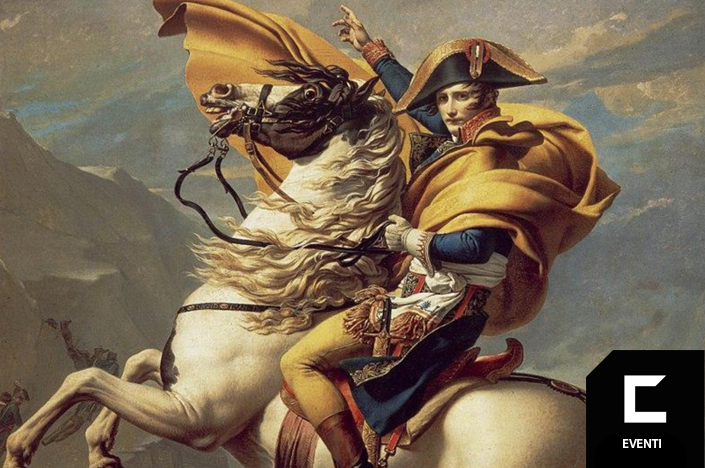 Napoleone. Il mito _ Immagine