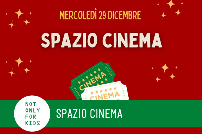 Spazio cinema_Immagine