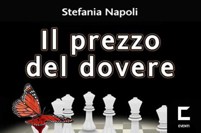 Il prezzo del dovere di Stefania Napoli_Immagine