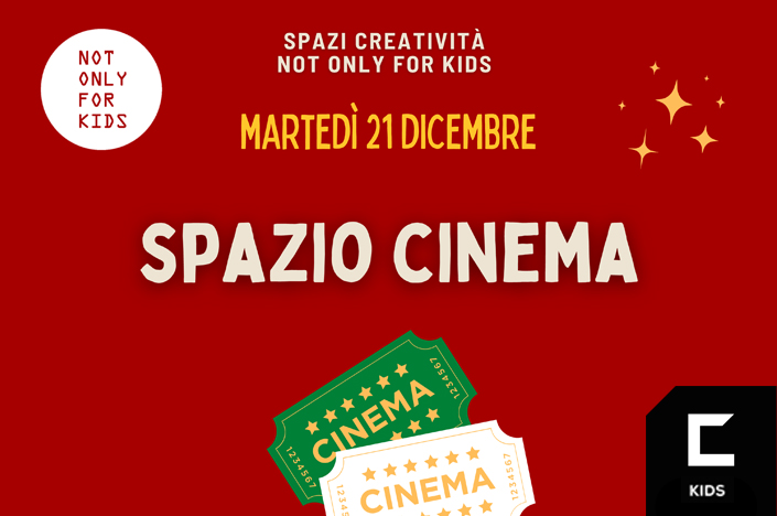 Spazio cinema_Immagine