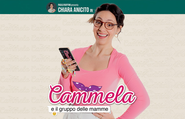 chiara anicito