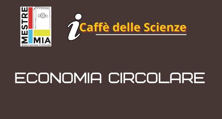Grafica con titolo dell'evento
