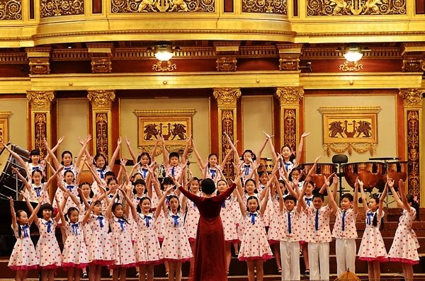 Foto di scena