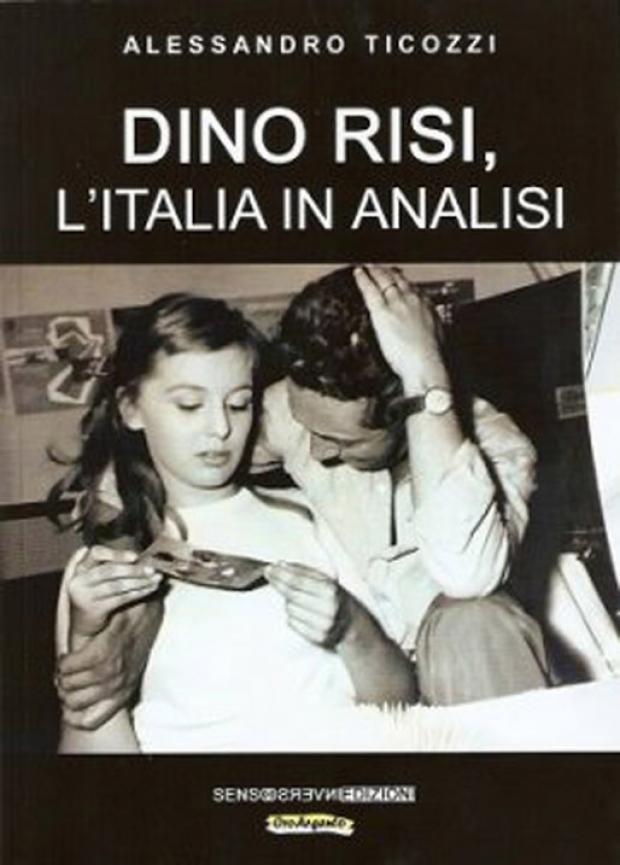 Una bella vacanza. Buon compleanno Dino Risi