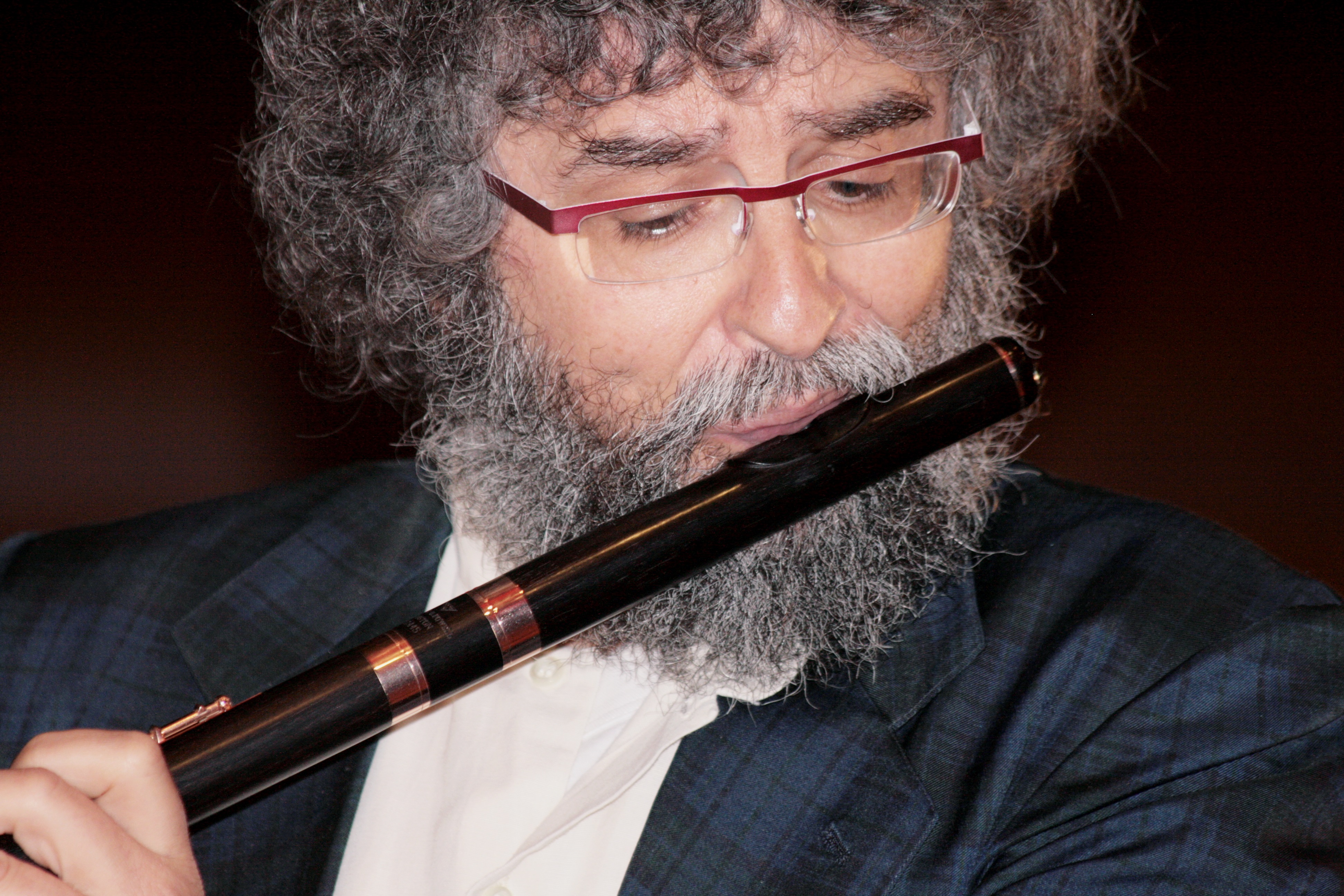 Enzo Caroli