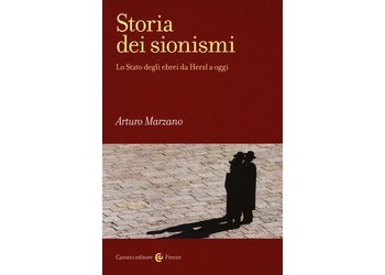 Copertina del libro