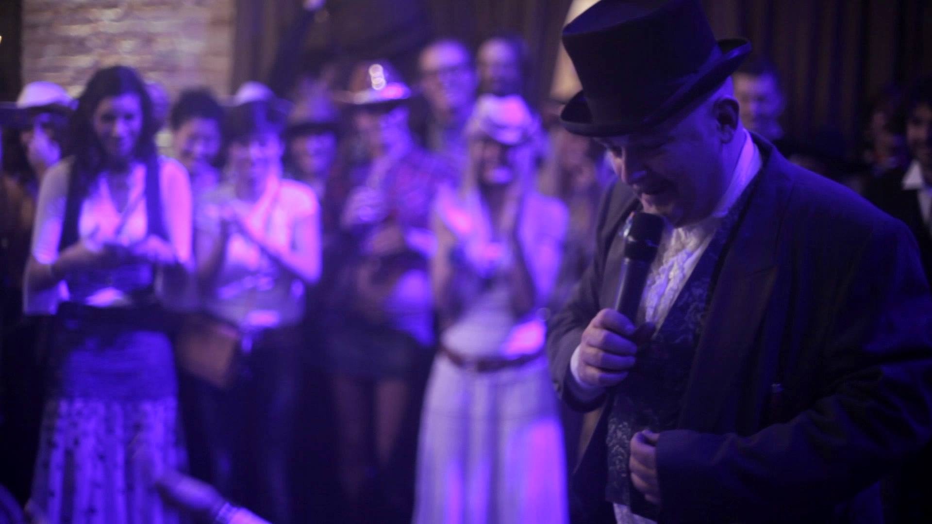 foto di scena