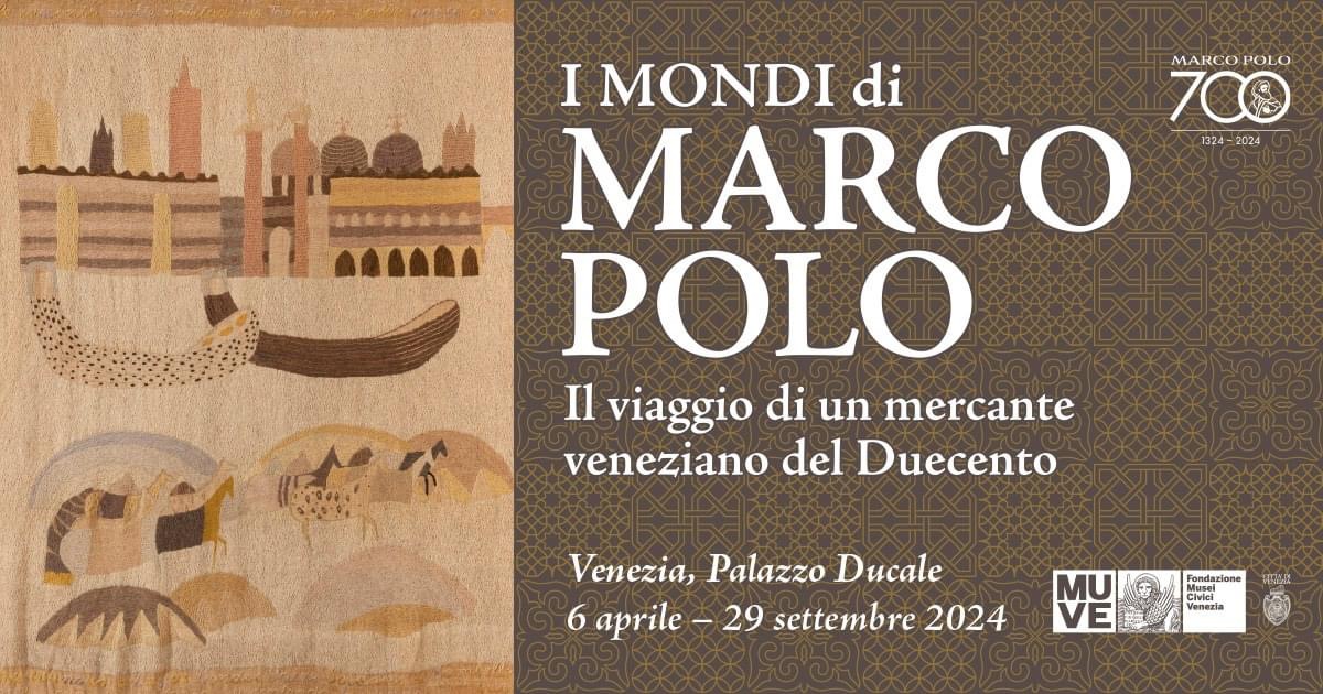 I mondi di Marco Polo