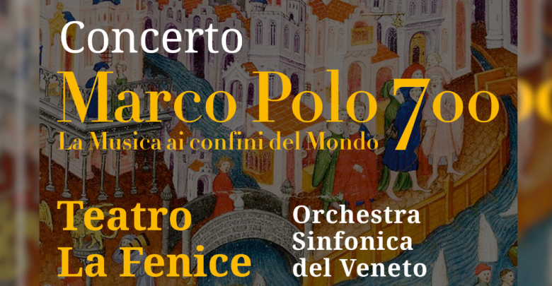 Concerto Marco Polo 700
