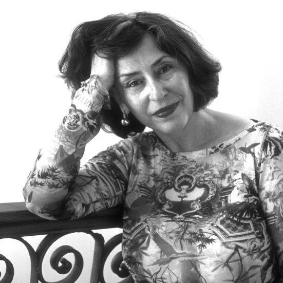 Azar Nafisi