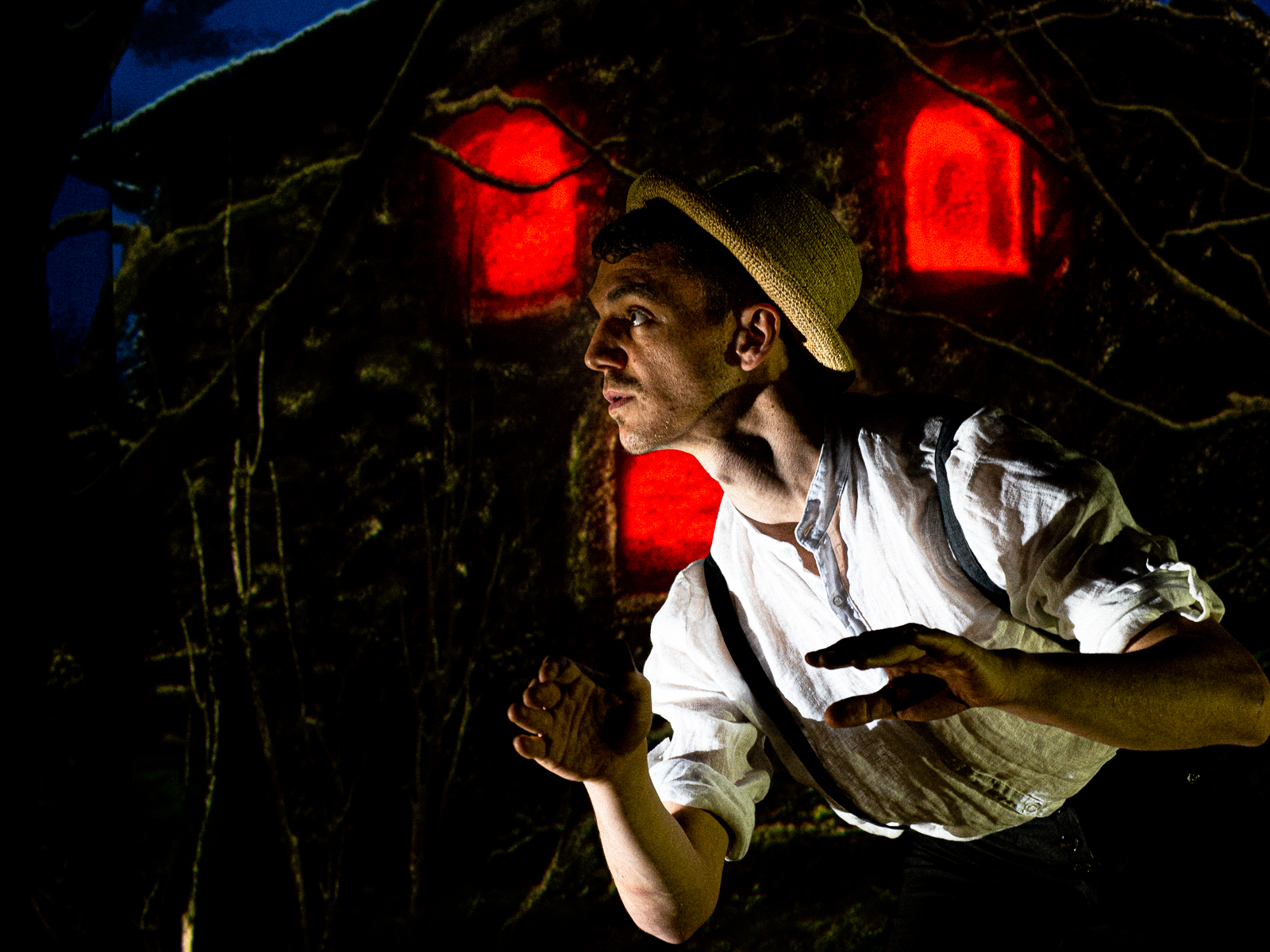 foto di scena