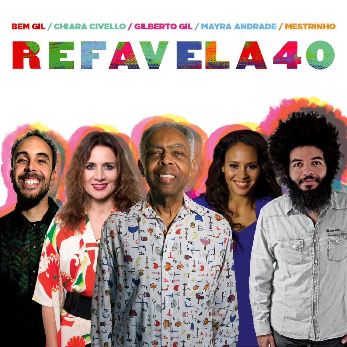 Gilberto Gil