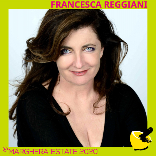 francesca reggiani