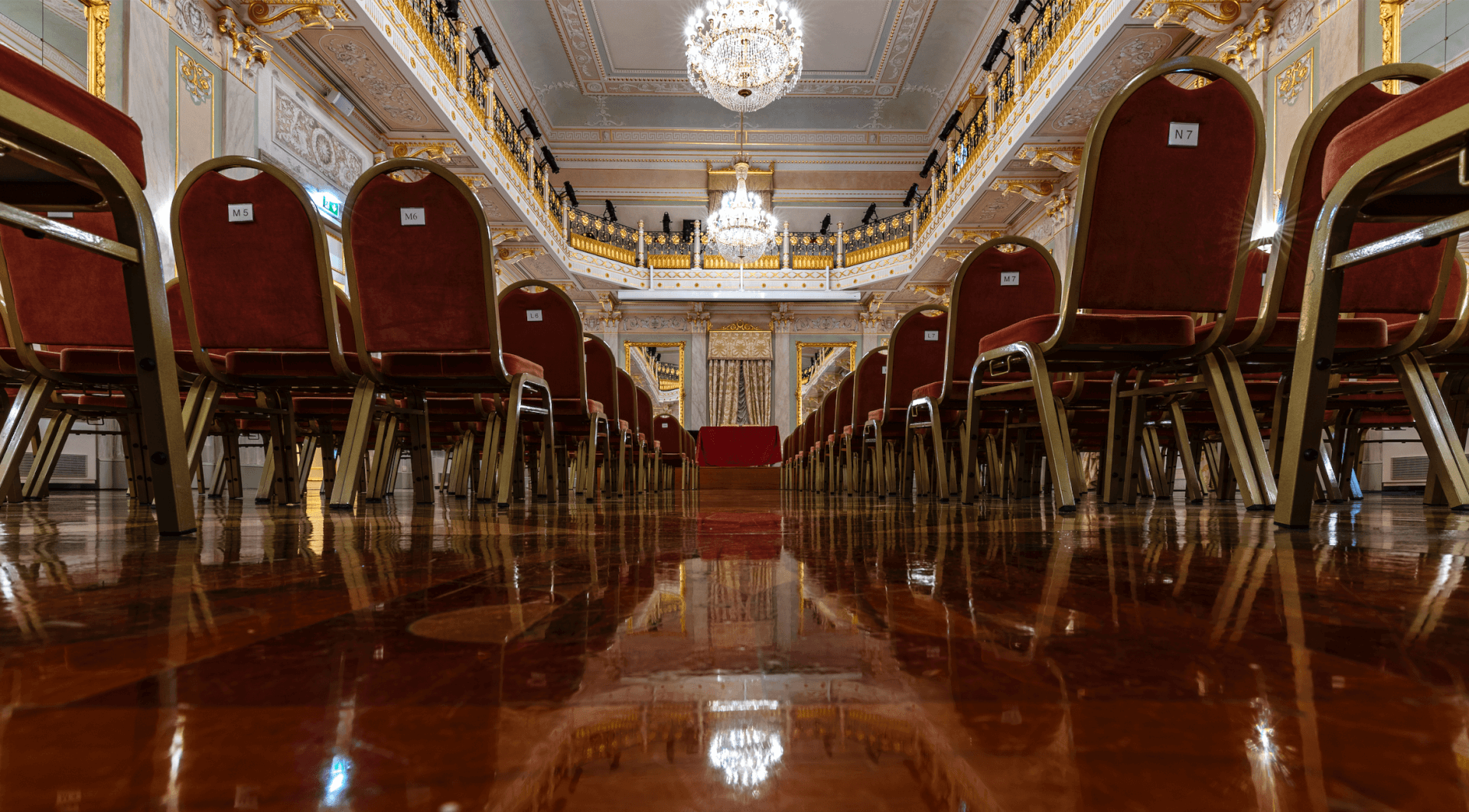 Incontro con l'opera
