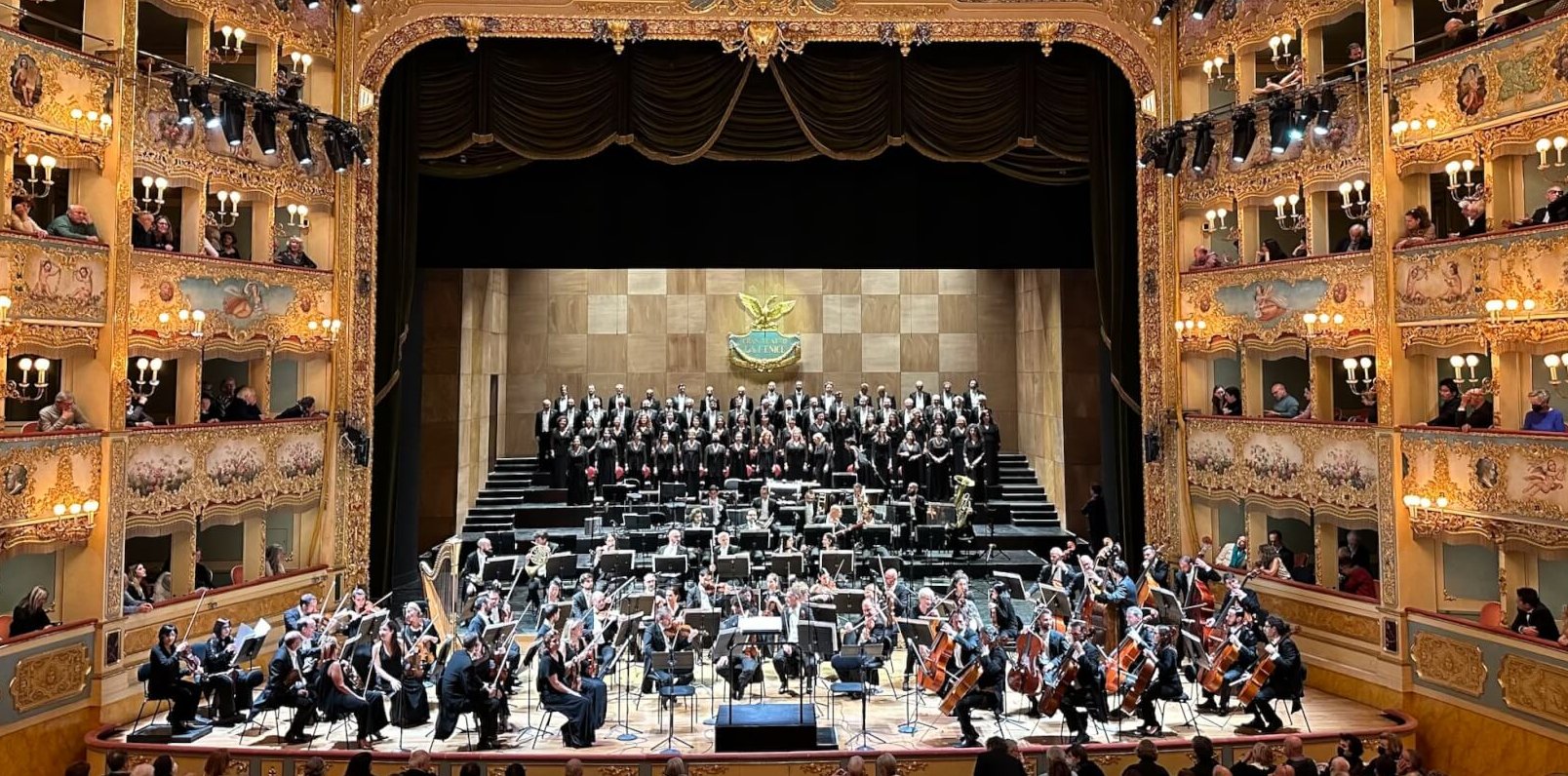 Teatro La Fenice