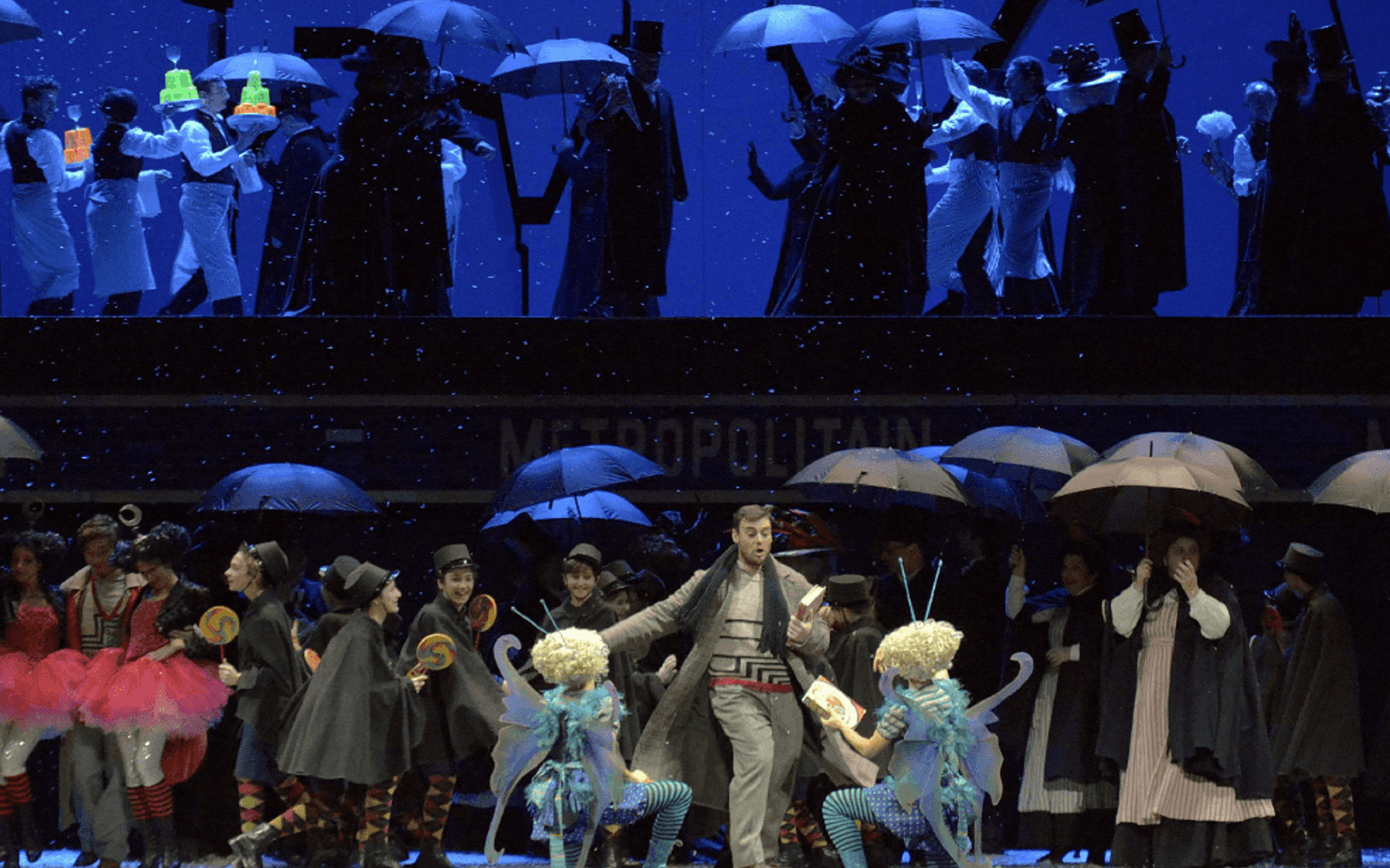 La Bohème