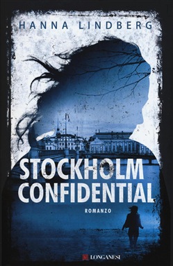 Copertina Stockholm Confidential