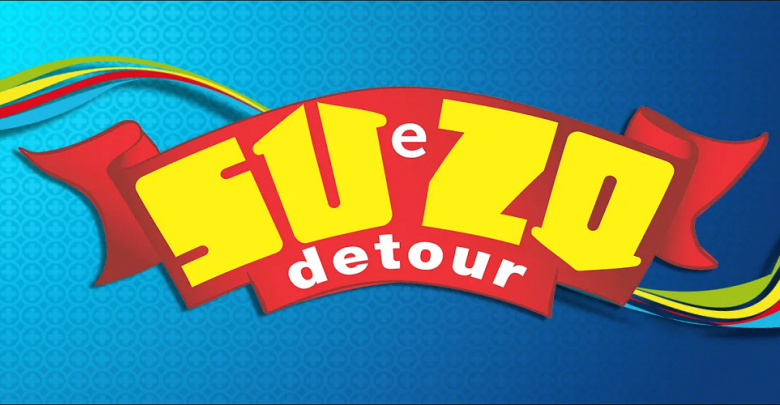 Su e Zo Detour