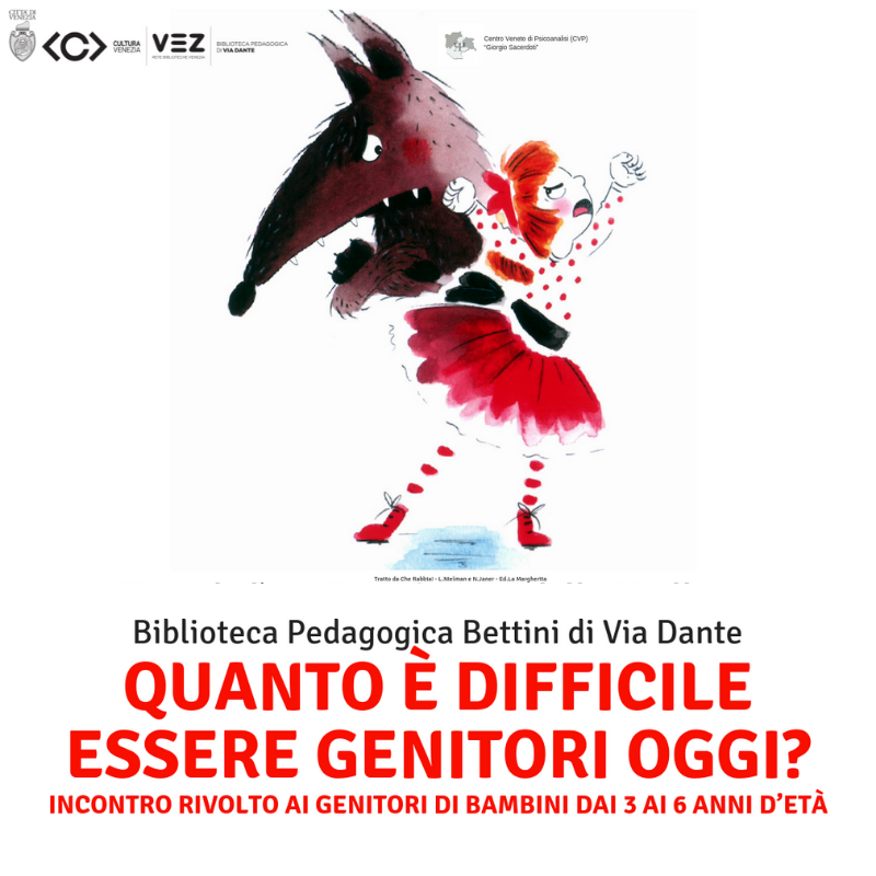 Quanto è difficile essere genitori oggi 