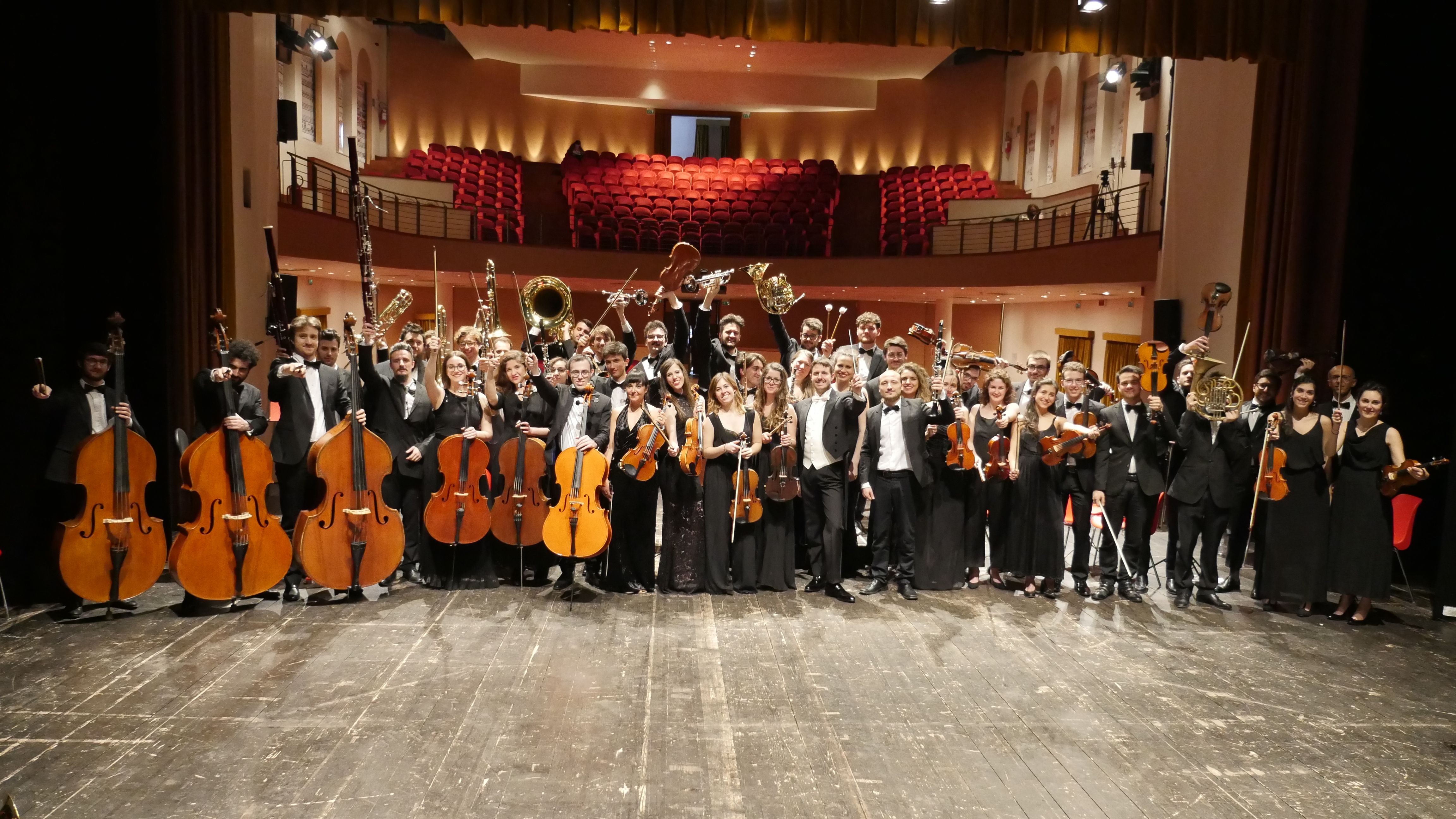 Venice Chamber Orchestra
