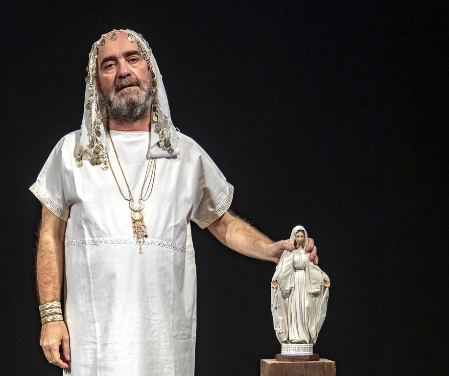 foto di scena