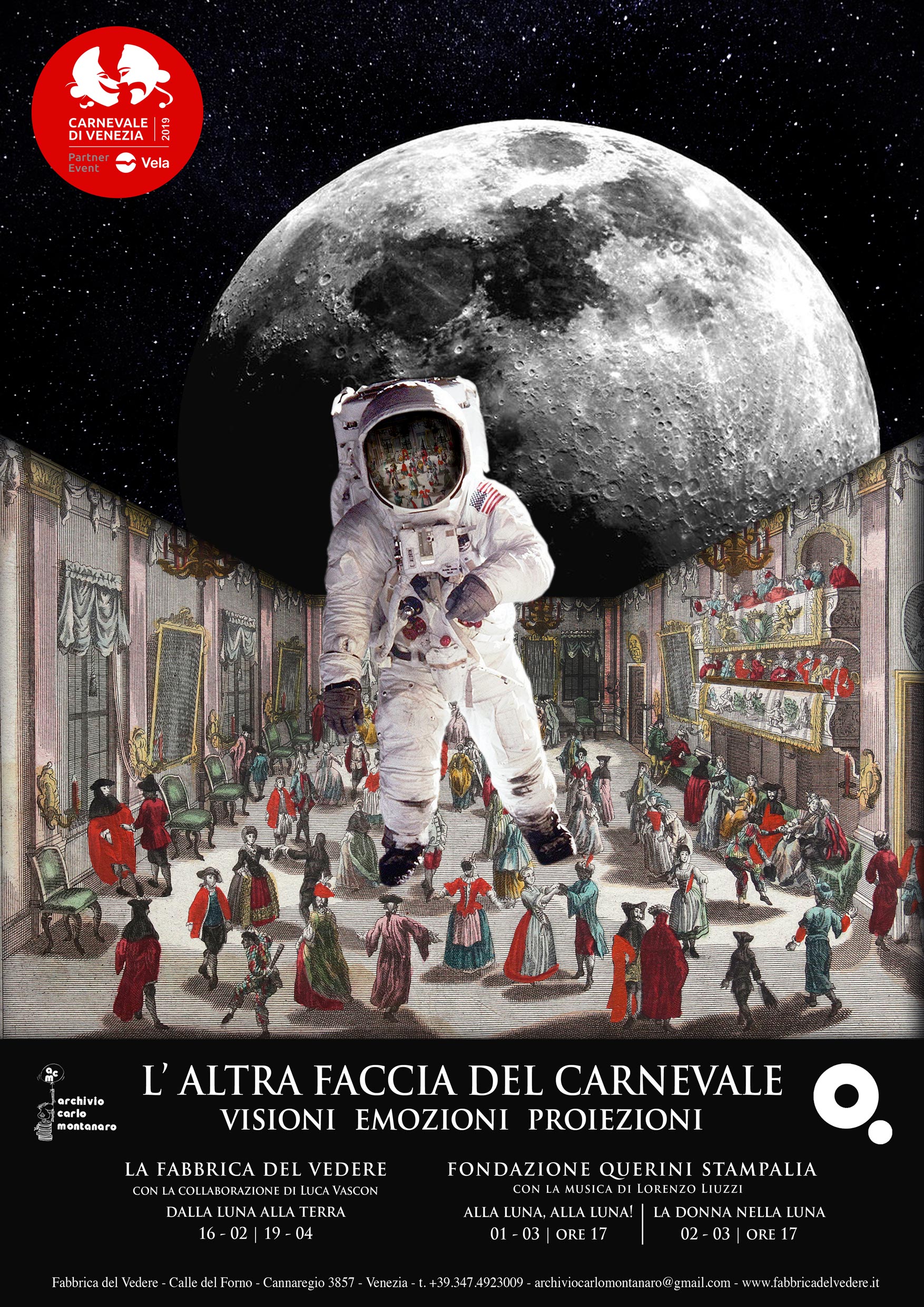 L'altra faccia del Carnevale 