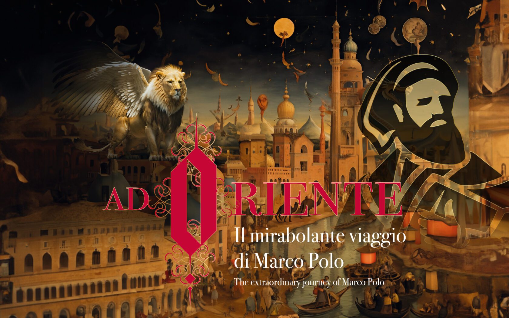 Carnevale di Venezia 2024