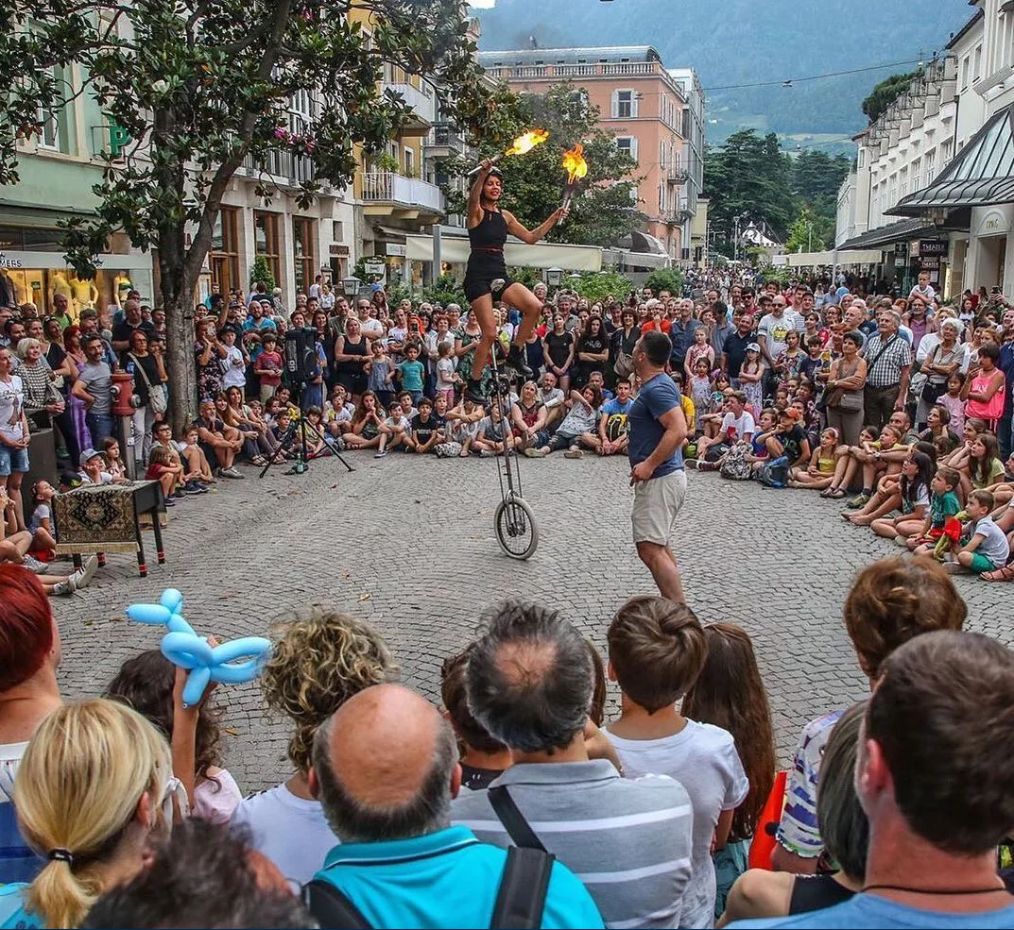 foto di scena