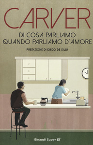 copertina libro Di cosa parliamo quando parliamo d'amore